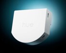 Moduł przełącznika ściennego Philips Hue wkrótce nie będzie wymagał baterii.