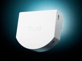 Moduł przełącznika ściennego Philips Hue wkrótce nie będzie wymagał baterii.