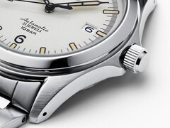 Najnowsza limitowana edycja Seiko przekonuje do białych tarcz w stylu vintage