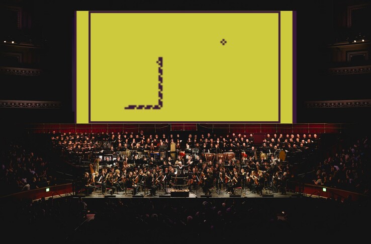 (Źródło zdjęcia: Royal Albert Hall)