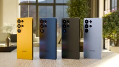 Samsung Galaxy S26 Ultra skupi się przede wszystkim na jaśniejszym obiektywie; technologia czujnika prawdopodobnie pozostanie w dużej mierze taka sama. (Źródło obrazu: TT Technology)