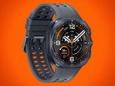 W modelu Samsung Galaxy Watch Ultra 2 wprowadzono jedynie niewielkie zmiany w wyglądzie.