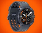 W modelu Samsung Galaxy Watch Ultra 2 wprowadzono jedynie niewielkie zmiany w wyglądzie.