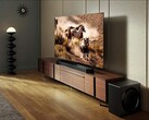 Seria 2023 Samsung Q-Series Audio Range jest już dostępna w Wielkiej Brytanii. (Źródło obrazu: Samsung)