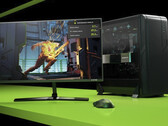 Mówi się, że NVIDIA zaplanowała siedem dat embarga na swoje pierwsze karty graficzne RTX 40 SUPER. (Źródło obrazu: NVIDIA)