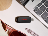 Urządzenia z serii CZB firmy SanDisk mają wymiary poniżej 2 cali i ważą zaledwie 6 gramów.