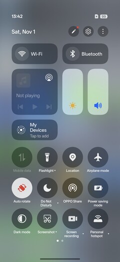 Recenzja Oppo Find X9 Pro 2025