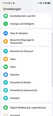 Honor Smartfon Magic7 Lite