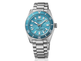 Nowy model Seiko Prospex 1965 Heritage Diver 