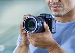 Sony A7 IV może wkrótce doczekać się następcy (źródło zdjęcia: Sony)