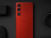 Sony Xperia 1 VI. (Źródło obrazu: Sony)