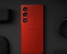 Sony Xperia 1 VI. (Źródło obrazu: Sony)