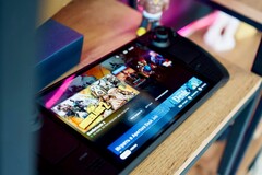 Steam Deck otrzymuje szereg nowych funkcji dzięki aktualizacji SteamOS.