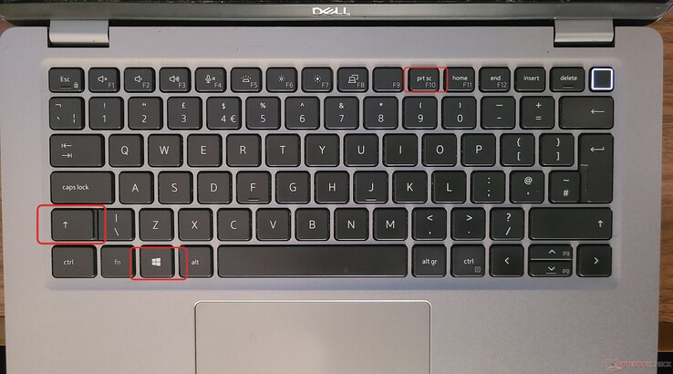 Wykonywanie zrzutów ekranu w Manjaro (Źródło obrazu: Antony Muchiri)