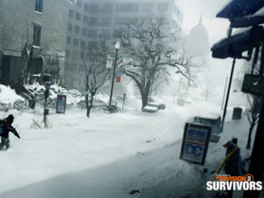 Grafika koncepcyjna The Division 2 Survivors (źródło obrazu: Ubisoft)