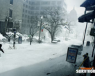Grafika koncepcyjna The Division 2 Survivors (źródło obrazu: Ubisoft)
