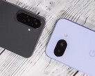 Samsung Galaxy A56 vs. Google Pixel 9a (źródło obrazu: Daniel Schmidt)
