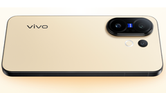 Vivo X200 FE. (Źródło zdjęcia: Vivo)