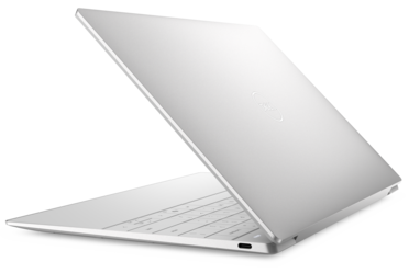 Dell XPS 13 9340 - Platinum. (Źródło obrazu: Dell)