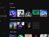 Najnowsza aktualizacja programu Microsoft Xbox Insider dodaje więcej grup domowych, niestandardowe kolory i ustawienia szybkiego wznawiania dla poszczególnych gier.