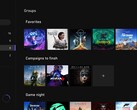 Najnowsza aktualizacja programu Microsoft Xbox Insider dodaje więcej grup domowych, niestandardowe kolory i ustawienia szybkiego wznawiania dla poszczególnych gier.