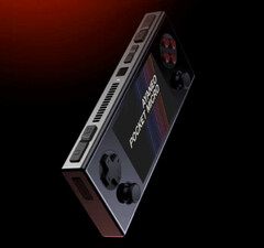 Pocket Micro działa pod adresem Android 13, podobnie jak inne urządzenia AYANEO z serii Pocket. (Źródło zdjęcia: AYANEO)