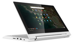 Lenovo C330 Chromebook