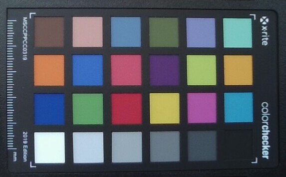 ColorChecker