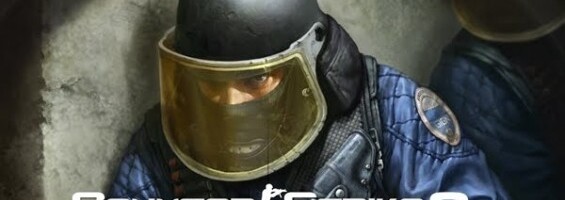 Counter-Strike 2