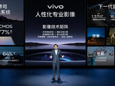 Seria Vivo X90 prawdopodobnie połączy pierwszorzędne czujniki aparatu z dedykowanym ISP. (Źródło zdjęć: Vivo)