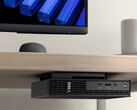 Nowy mini-PC firmy Dell mierzy 182 x 178 x 36 mm i może być zasilany przez złącze USB typu C o mocy 100 W.