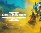 Wkrótce nie będzie można grać w Helldivers 2 na PC bez PSN ID (zdjęcie za pośrednictwem Steam)