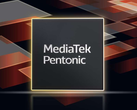 Pentonic 800 jest już oficjalny. (Źródło: MediaTek)