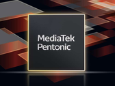 Pentonic 800 jest już oficjalny. (Źródło: MediaTek)