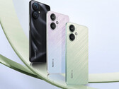 Xiaomi wyposażyło Redmi 13C 5G w szybszy chipset niż jego rodzeństwo 4G. (Źródło zdjęcia: Xiaomi)
