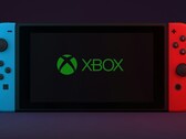 Podobno handheld Xbox będzie obsługiwał dokowanie podobne do Switcha. (Źródło: Tobiah Ens na Unsplash/Xbox/Edited)
