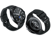 Oczekuje się, że Xiaomi Watch 2 Pro będzie wyposażony w 1,43-calowy wyświetlacz AMOLED. (Źródło obrazu: @MysteryLupin)