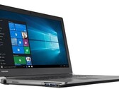 Toshiba Tecra Z50-C