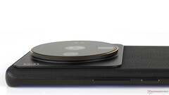 12S Ultra. (Źródło: Notebookcheck)