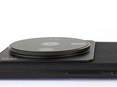 12S Ultra. (Źródło: Notebookcheck)