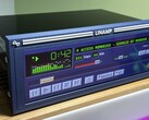 Linamp to oda IRL do najpopularniejszego oprogramowania do odtwarzania muzyki wszechczasów (źródło obrazu: Rodmg via Hackaday)