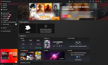 Czy to tania linia lotnicza? Zdrapki są reklamowane w prawym górnym rogu