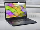 Dobra inwestycja jako solidny komputer biurowy AMD: Recenzja laptopa Acer TravelMate P4 TMP414-42