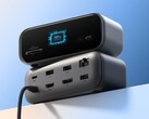 Nowy hub USB-C Anker Desktop jest dostępny w Stanach Zjednoczonych w cenie 99,99 USD.