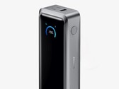 Podobno Anker Prime 26K Power Bank (na zdjęciu) ma pojawić się w USA w 2025 roku. (Źródło zdjęcia: AnkerInsider via X.com)
