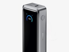 Podobno Anker Prime 26K Power Bank (na zdjęciu) ma pojawić się w USA w 2025 roku. (Źródło zdjęcia: AnkerInsider via X.com)