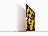 Składany 20-calowy MacBook może stać się rzeczywistością do 2025 roku. (Źródło obrazu: Apple)