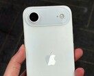 Apple iPhone 17 Air może mieć jedną z najmniejszych baterii w nowoczesnych smartfonach (źródło obrazu: @MajinBuOfficial)