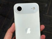 Apple iPhone 17 Air może mieć jedną z najmniejszych baterii w nowoczesnych smartfonach (źródło obrazu: @MajinBuOfficial)