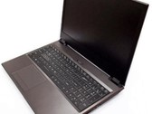 Clevo PB50
